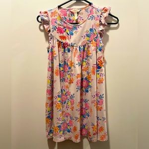 Matilda Jane Dress